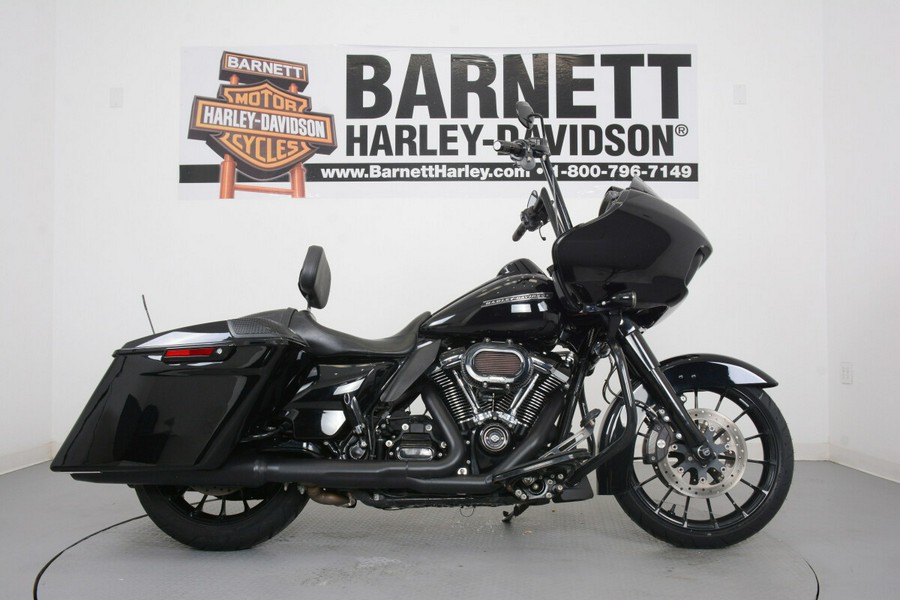 2018 Harley-Davidson® FLTRXS Road Glide® Special