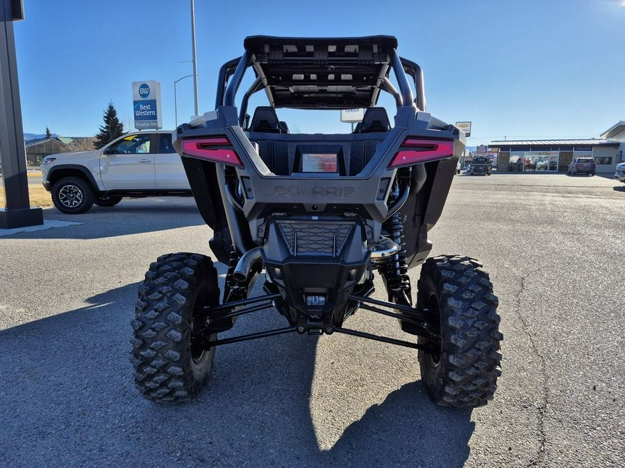 2026 Polaris® RZR Pro XP 4 Sport