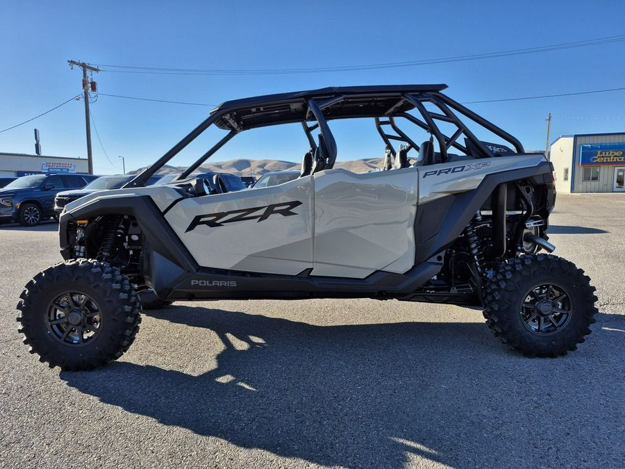 2026 Polaris® RZR Pro XP 4 Sport