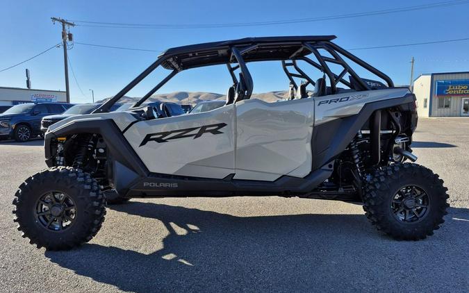 2026 Polaris® RZR Pro XP 4 Sport