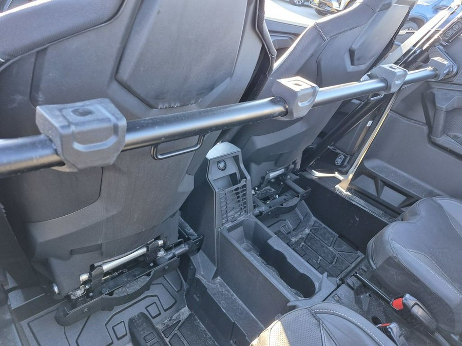 2026 Polaris® RZR Pro XP 4 Sport