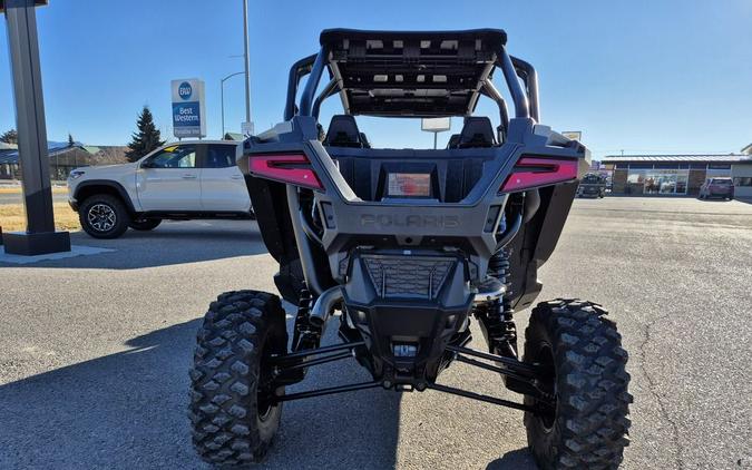 2026 Polaris® RZR Pro XP 4 Sport