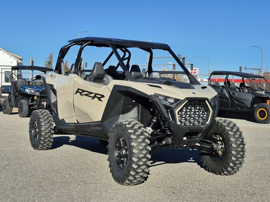 2026 Polaris® RZR Pro XP 4 Sport