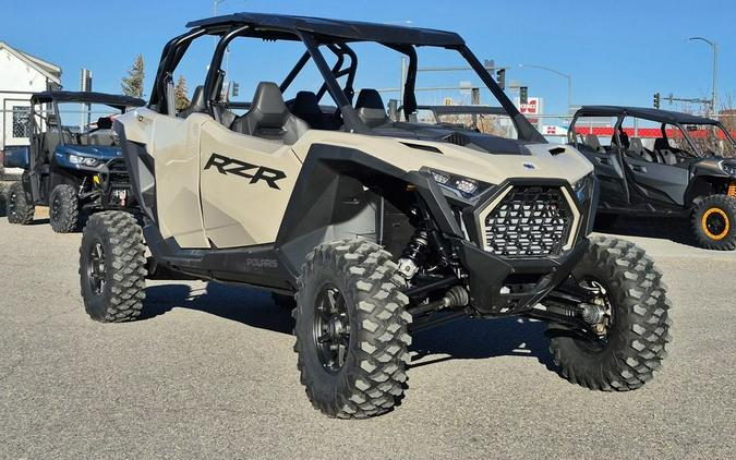 2026 Polaris® RZR Pro XP 4 Sport