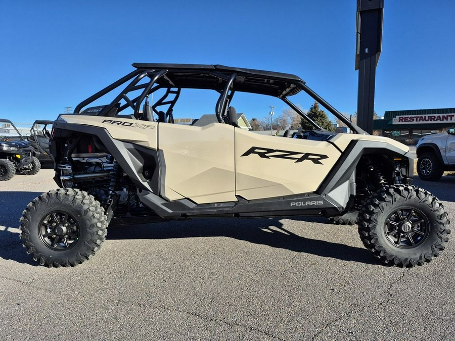 2026 Polaris® RZR Pro XP 4 Sport