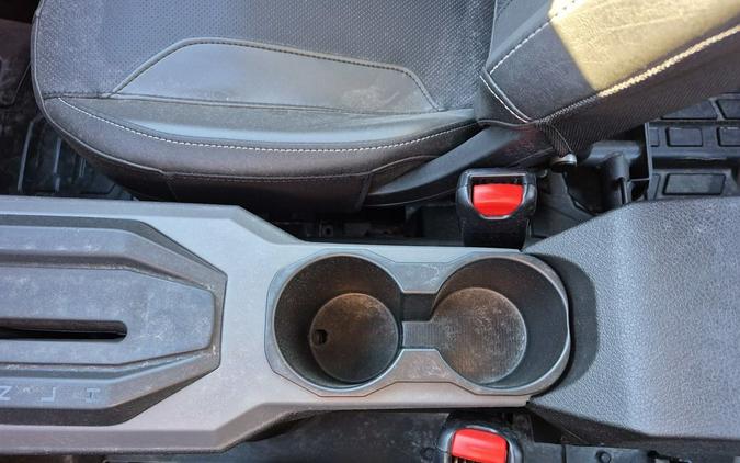 2026 Polaris® RZR Pro XP 4 Sport