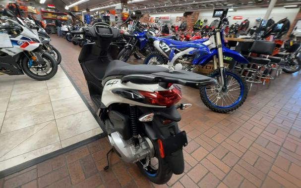 2026 PIAGGIO LIBERTY 150 SPORT