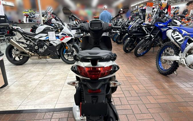 2026 PIAGGIO LIBERTY 150 SPORT