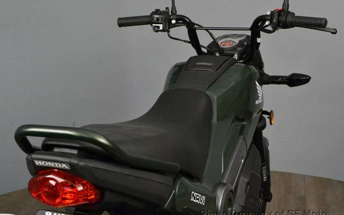 2023 Honda Navi