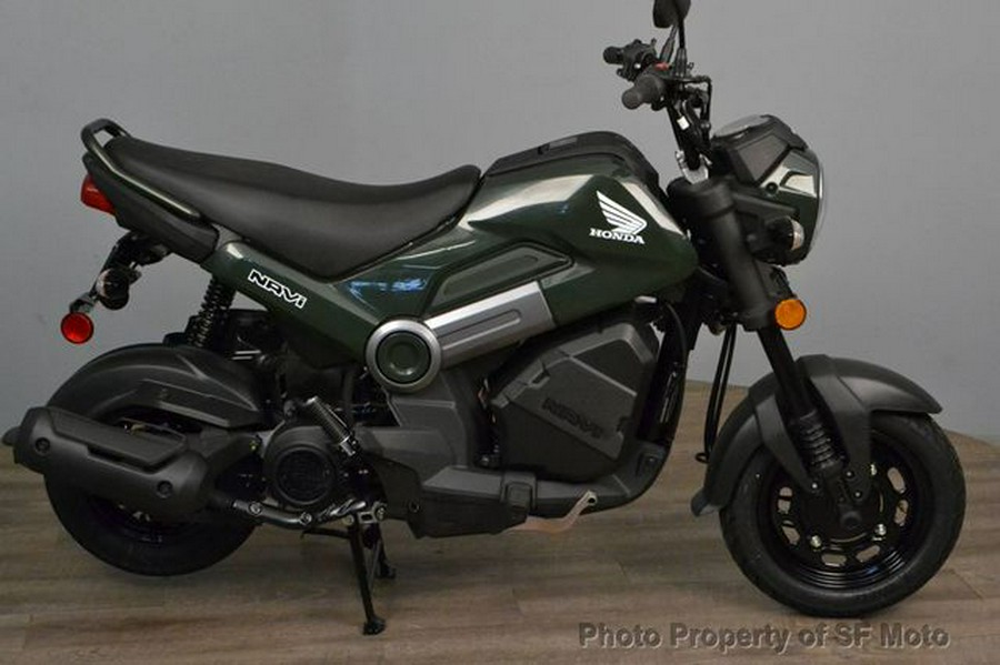 2023 Honda Navi