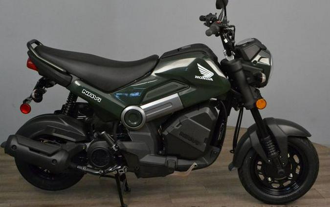 2023 Honda Navi