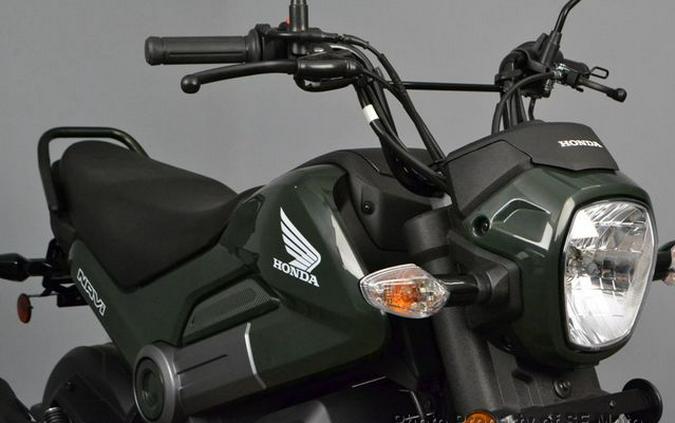 2023 Honda Navi