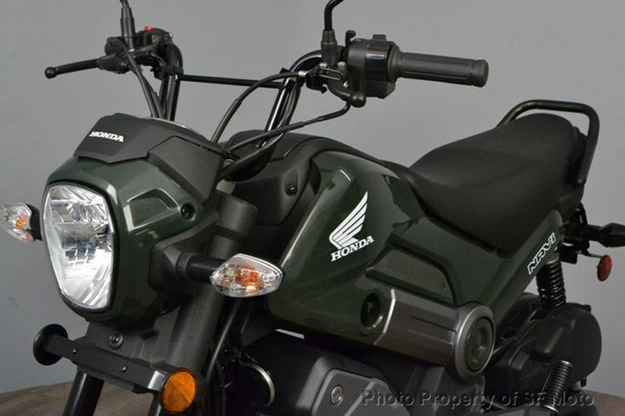 2023 Honda Navi