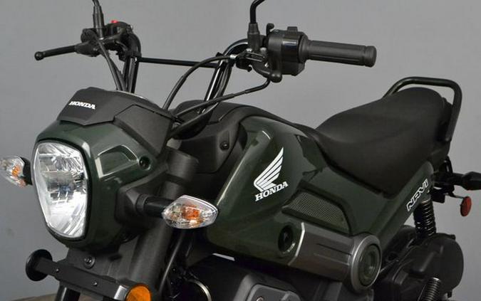 2023 Honda Navi