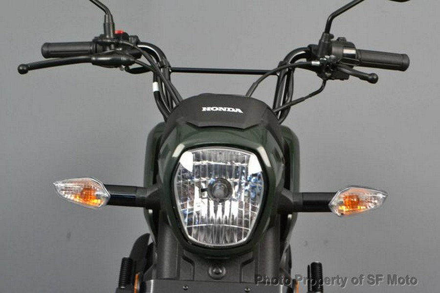 2023 Honda Navi