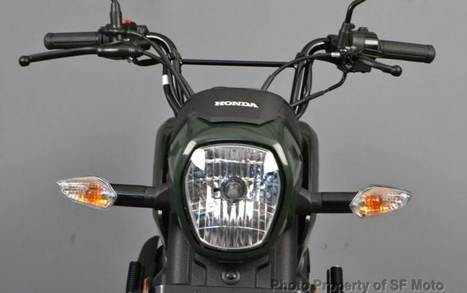 2023 Honda Navi