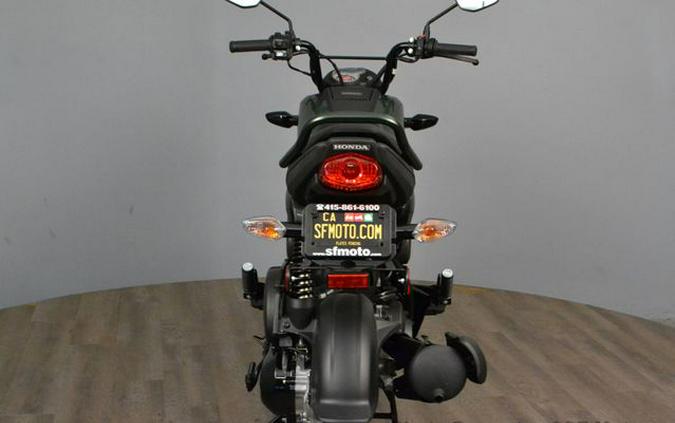 2023 Honda Navi