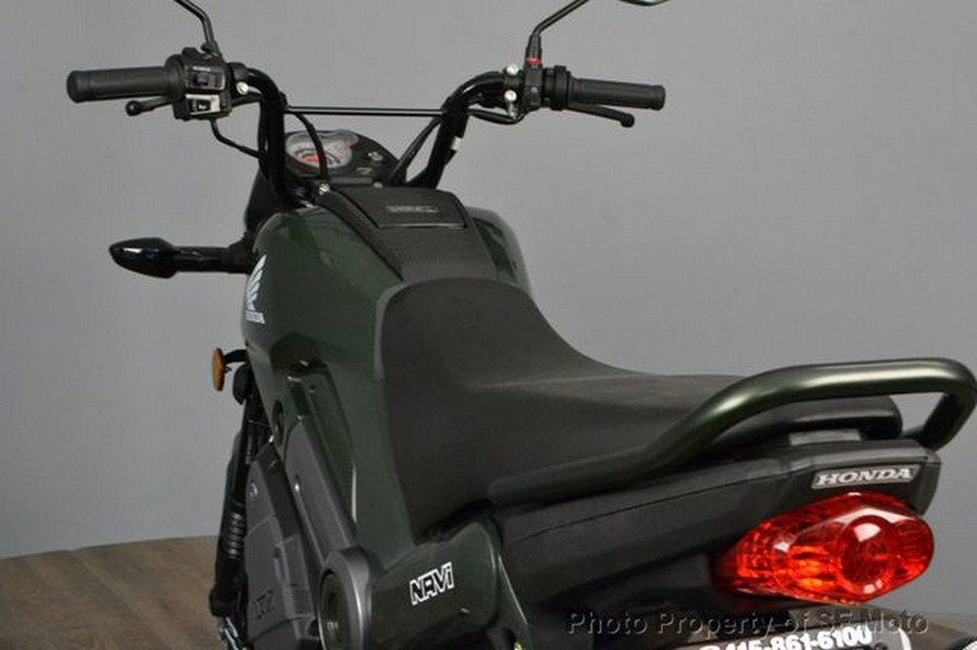 2023 Honda Navi
