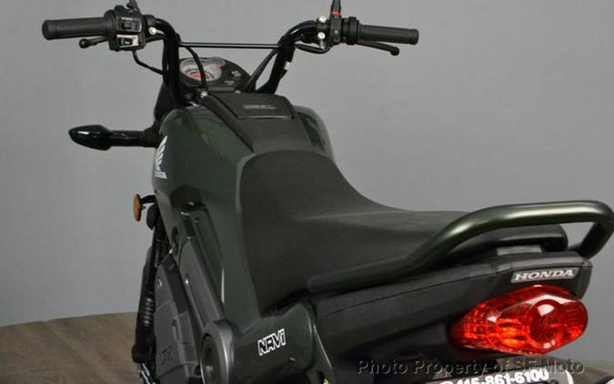 2023 Honda Navi