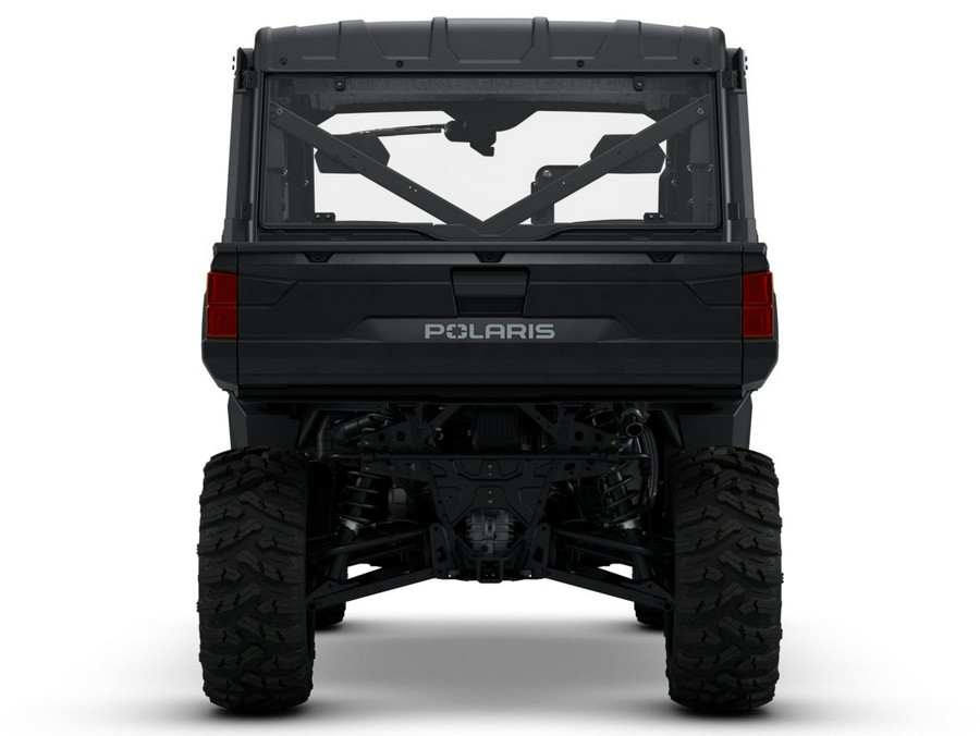 2027 Polaris Ranger Crew XP 1000 Cab