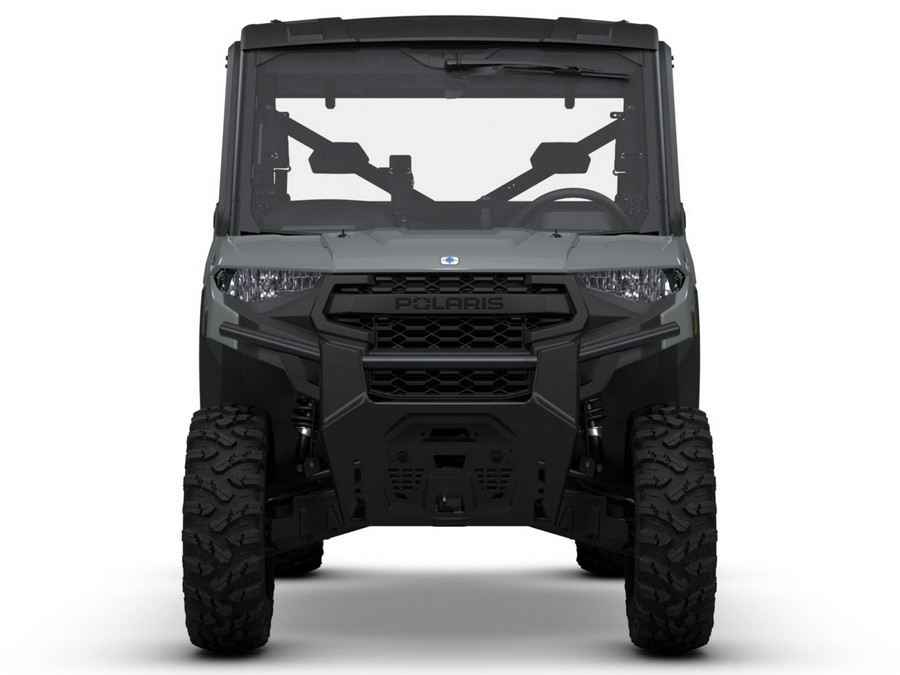 2027 Polaris Ranger Crew XP 1000 Cab