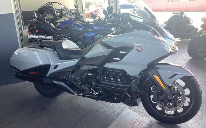 2021 Honda Gold Wing® Tour Automatic DCT