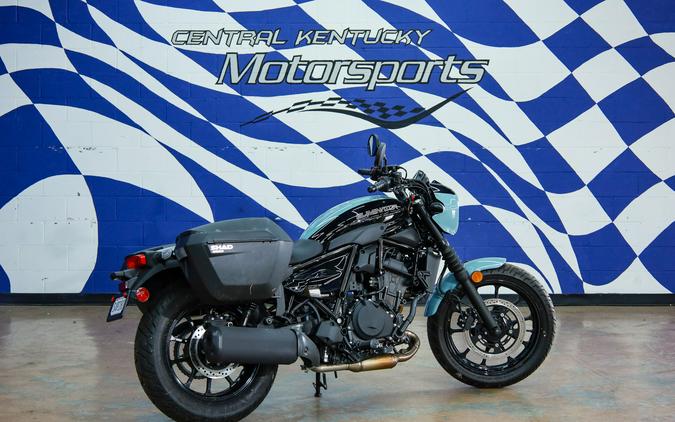 2025 Eliminator - Kawasaki