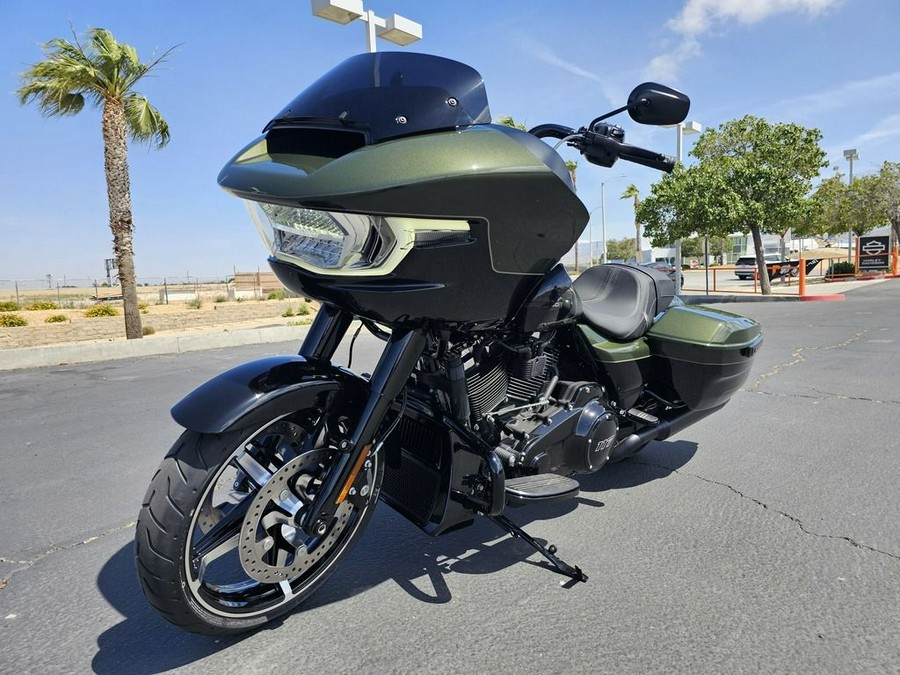 2026 Harley-Davidson® FLTRX - Road Glide®