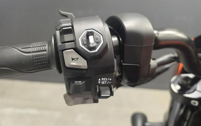 2025 Honda Rebel 1100 DCT SE
