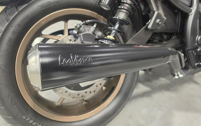 2025 Honda Rebel 1100 DCT SE