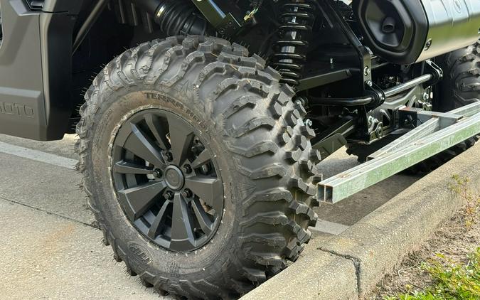 2027 CFMOTO UFORCE U10 XL Pro Highland EPS