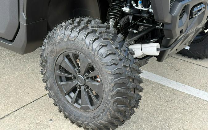 2027 CFMOTO UFORCE U10 XL Pro Highland EPS