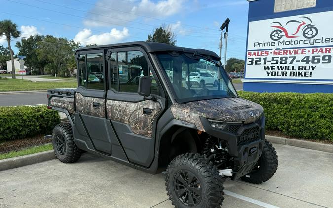 2027 CFMOTO UFORCE U10 XL Pro Highland EPS