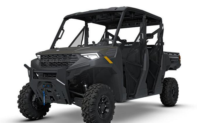 2027 Polaris® Ranger Crew 1000 Premium