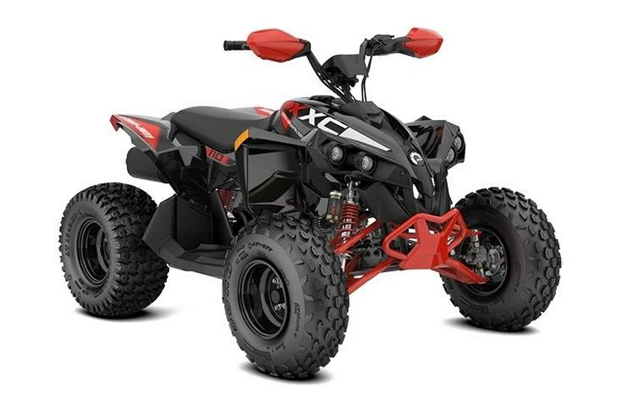 2023 Can-Am RENEGADE XXC 110 EFI