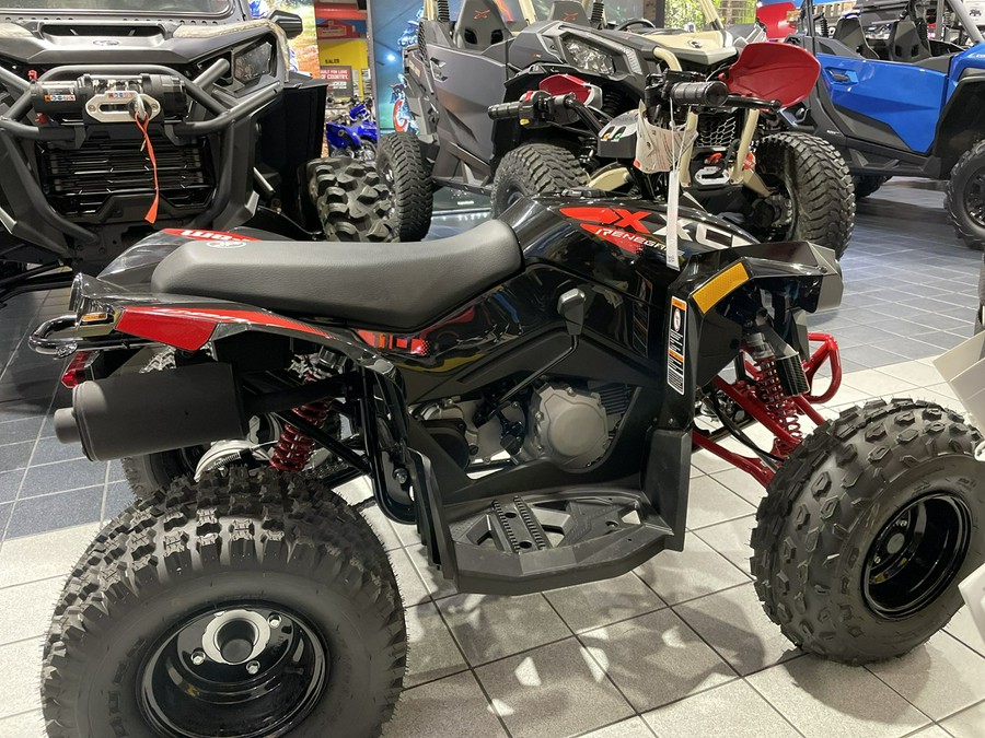 2023 Can-Am RENEGADE XXC 110 EFI