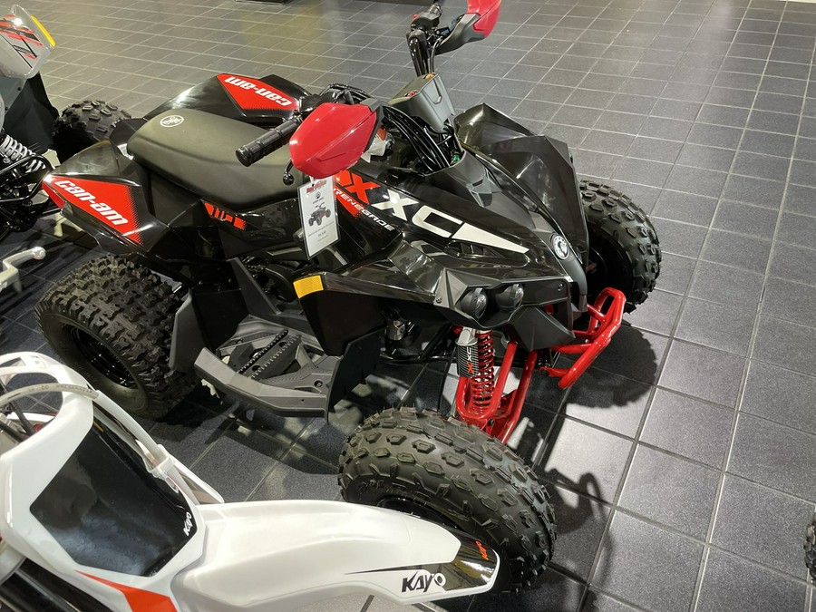 2023 Can-Am RENEGADE XXC 110 EFI