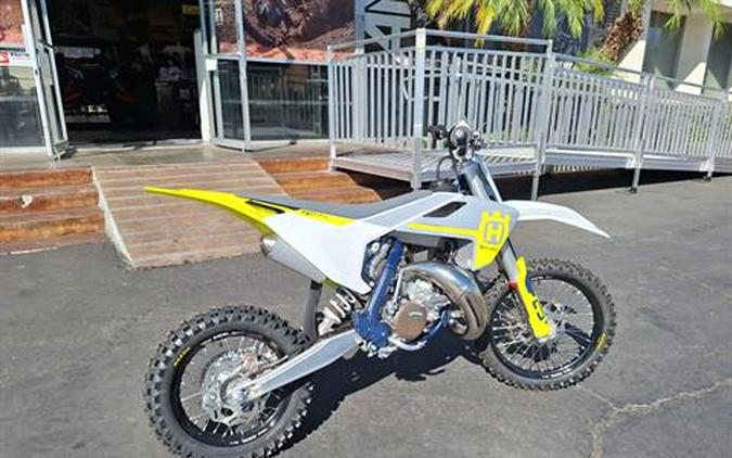 2024 Husqvarna TC 85 17/14