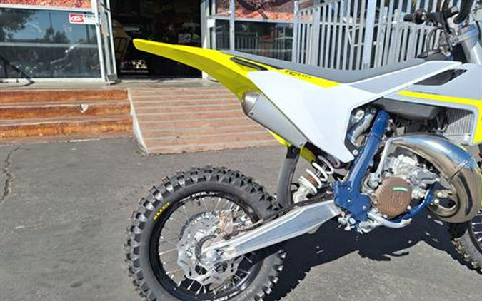 2024 Husqvarna TC 85 17/14