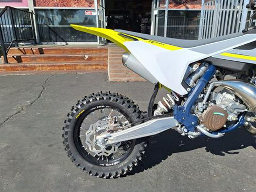 2024 Husqvarna TC 85 17/14