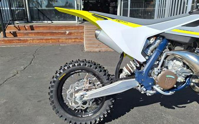 2024 Husqvarna TC 85 17/14