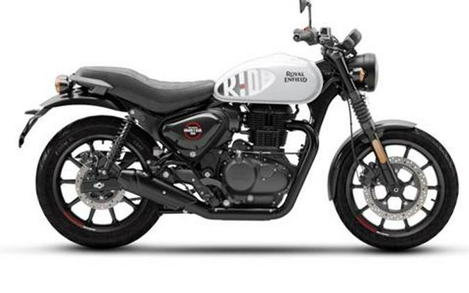 2023 Royal Enfield Hunter 350