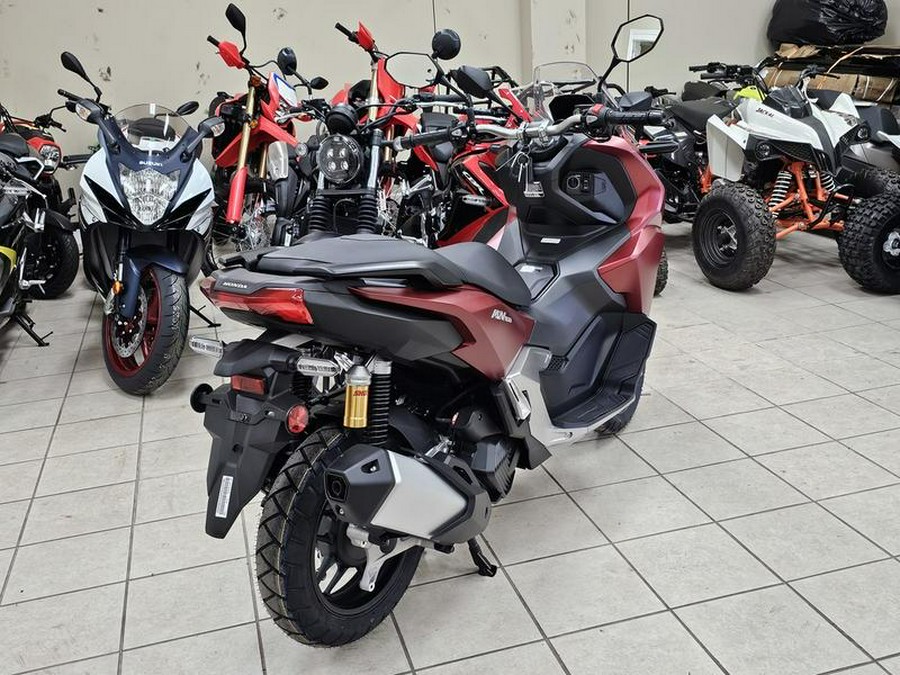 2024 Honda® ADV160 SP