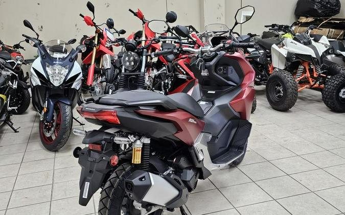 2024 Honda® ADV160 SP