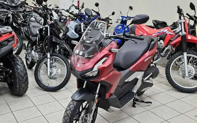 2024 Honda® ADV160 SP