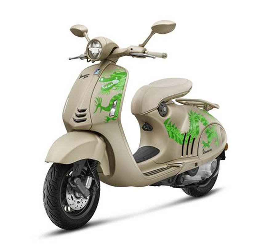 2024 Vespa 946 Dragon