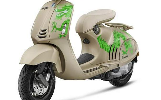 2024 Vespa 946 Dragon