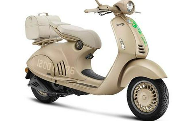 2024 Vespa 946 Dragon