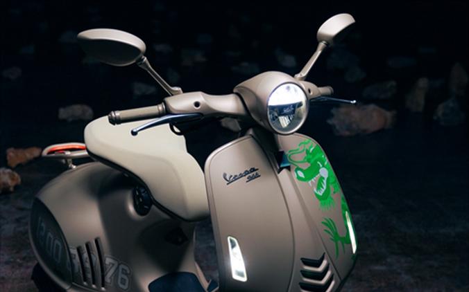 2024 Vespa 946 Dragon