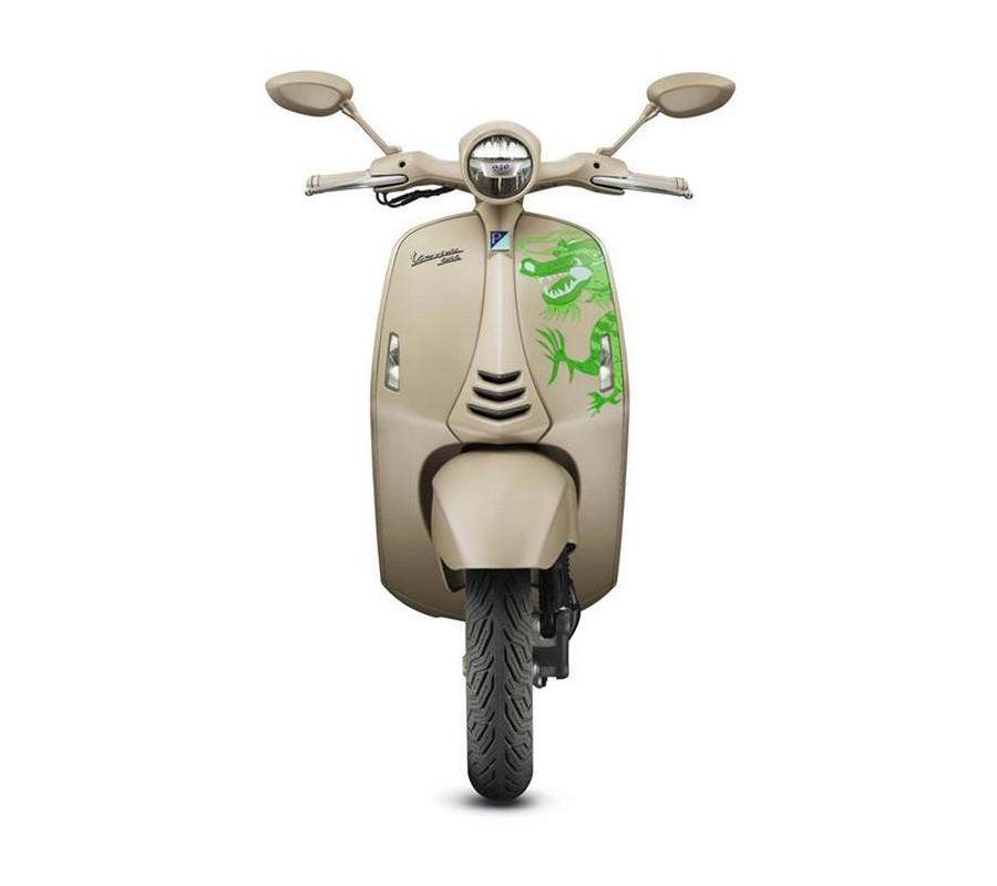 2024 Vespa 946 Dragon